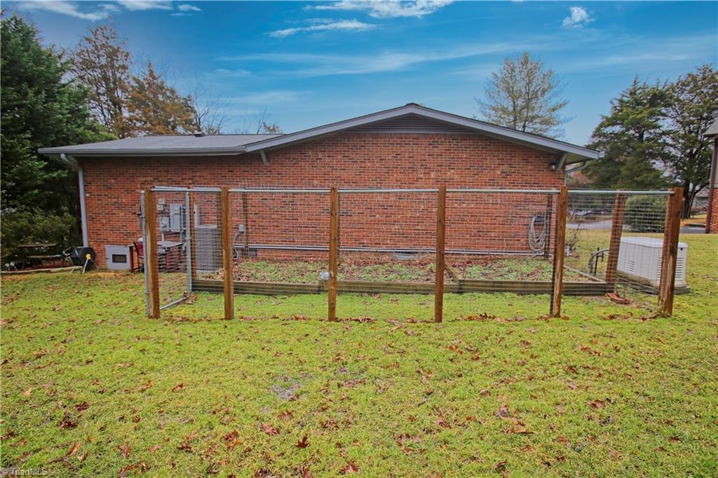 701 Ragsdale Road Jamestown, NC 27282 - Photo 25 of 25 Gallery Image 25