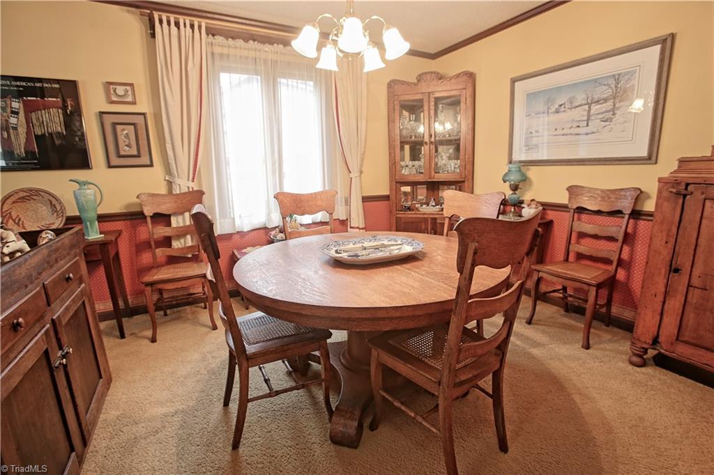 701 Ragsdale Road Jamestown, NC 27282 - Photo 8 of 25 Gallery Image 8