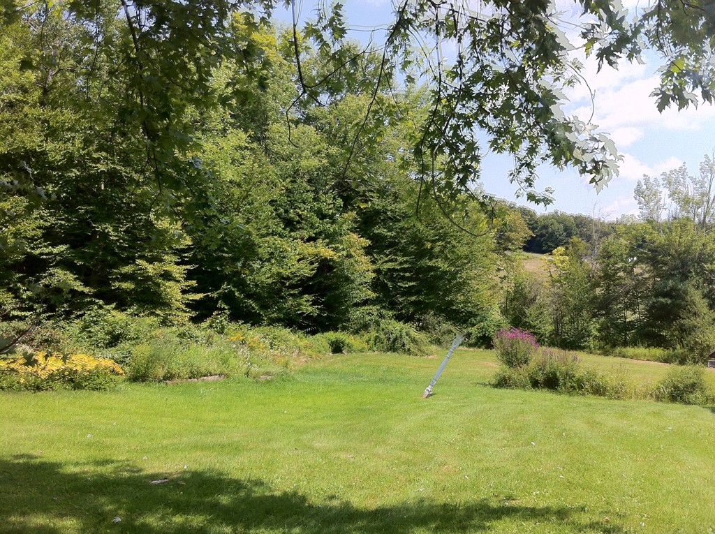 13 West Branch Road Heath, MA 01340 - Photo 27 of 28 a view of a green yard