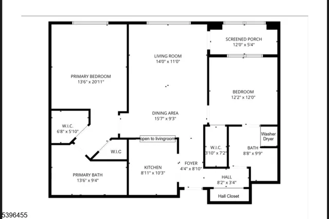 a picture of a book and a bed