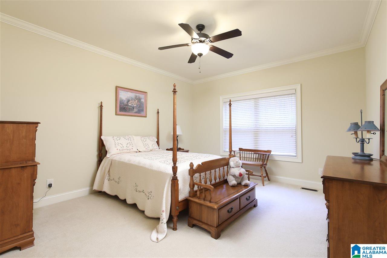 475 Slopes Drive Springville, AL 35146 - Photo 18 of 31