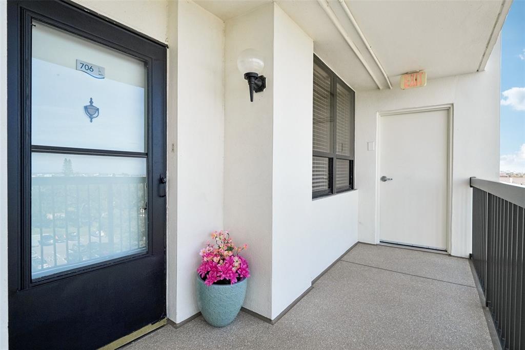 9415 Blind Pass Road, Unit 706 St. Pete Beach, FL 33706 - Photo 17 of 87