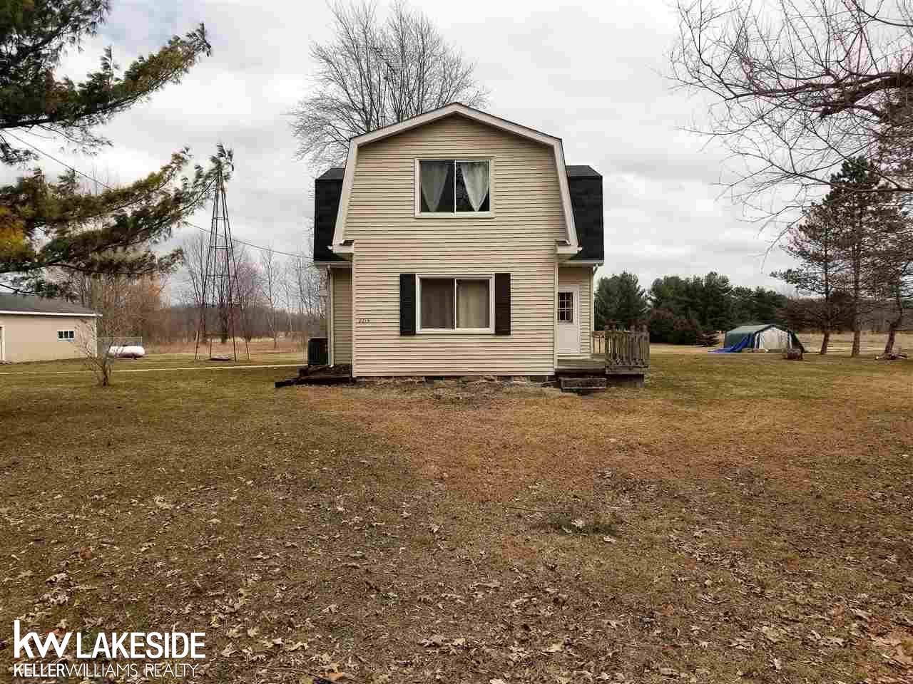 2316 Miller Road Memphis, MI 48041 - Photo 2 of 30