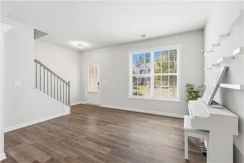 $409,000 | 199 Yaupon Trail, Braselton, GA 30517
