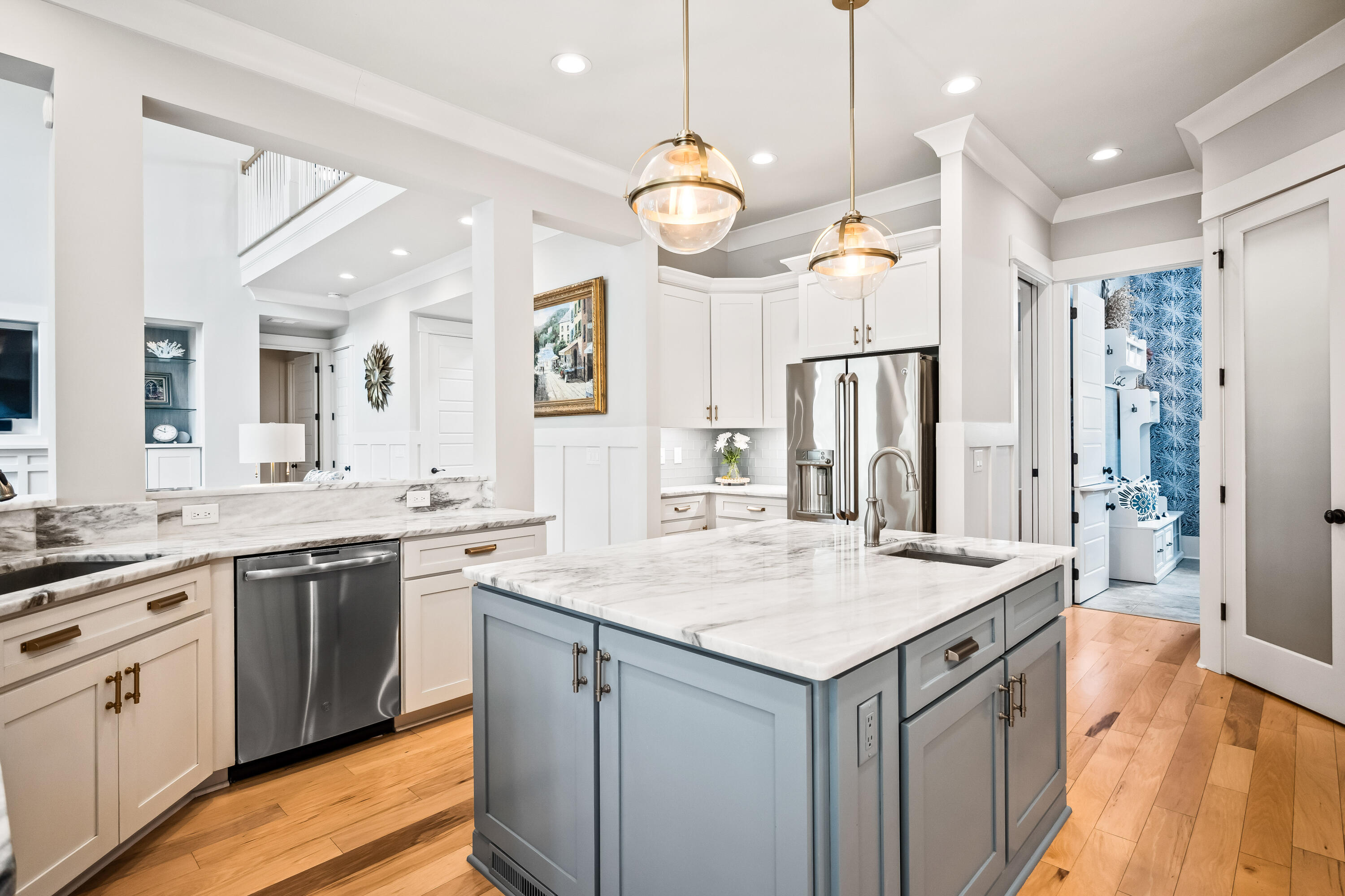 2120 Malcolm Road Mount Pleasant, SC 29466 - Photo 23 of 107 Kitchen