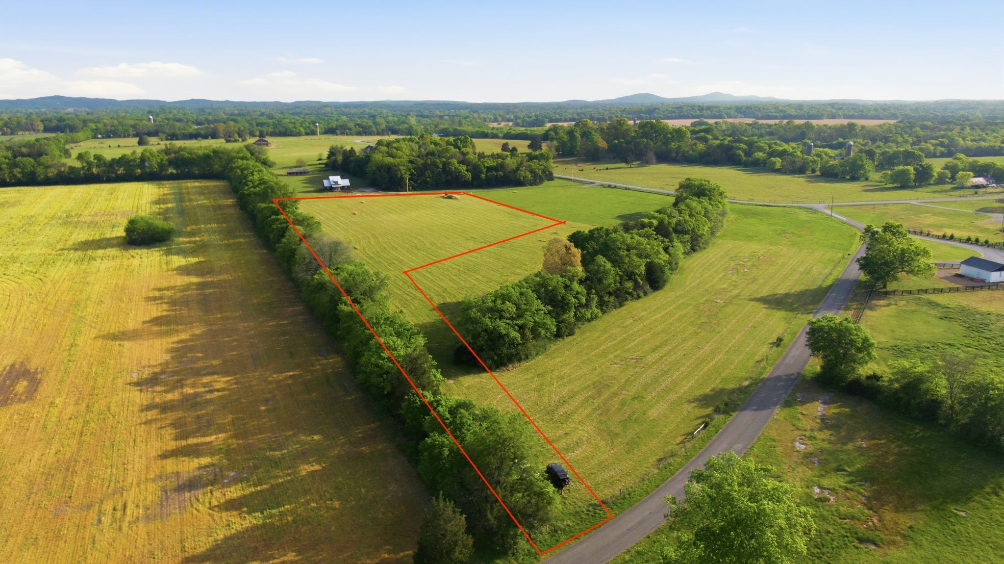 0 Cedar Grove Road Chapel Hill, TN 37034 - Photo 1 of 11 Gallery Image 1
