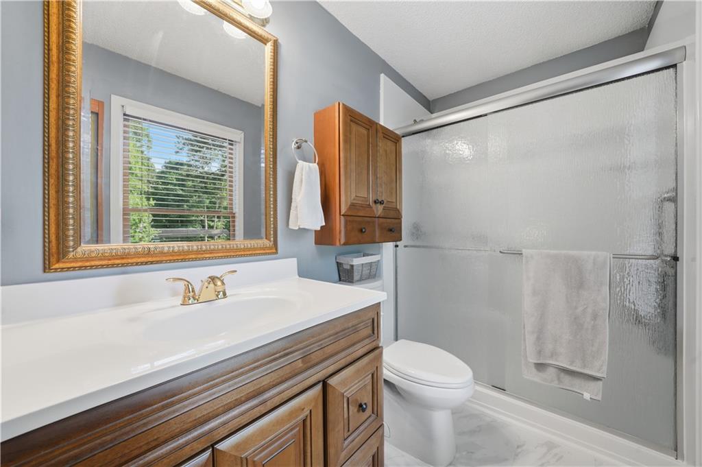 6166 Picketts Ridge Acworth, GA 30101 - Photo 18 of 38