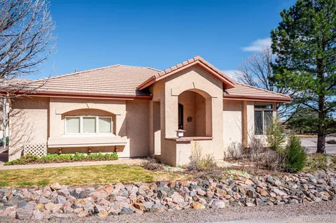 $949,630 | 5366 Flatrock Court, Morrison, CO 80465