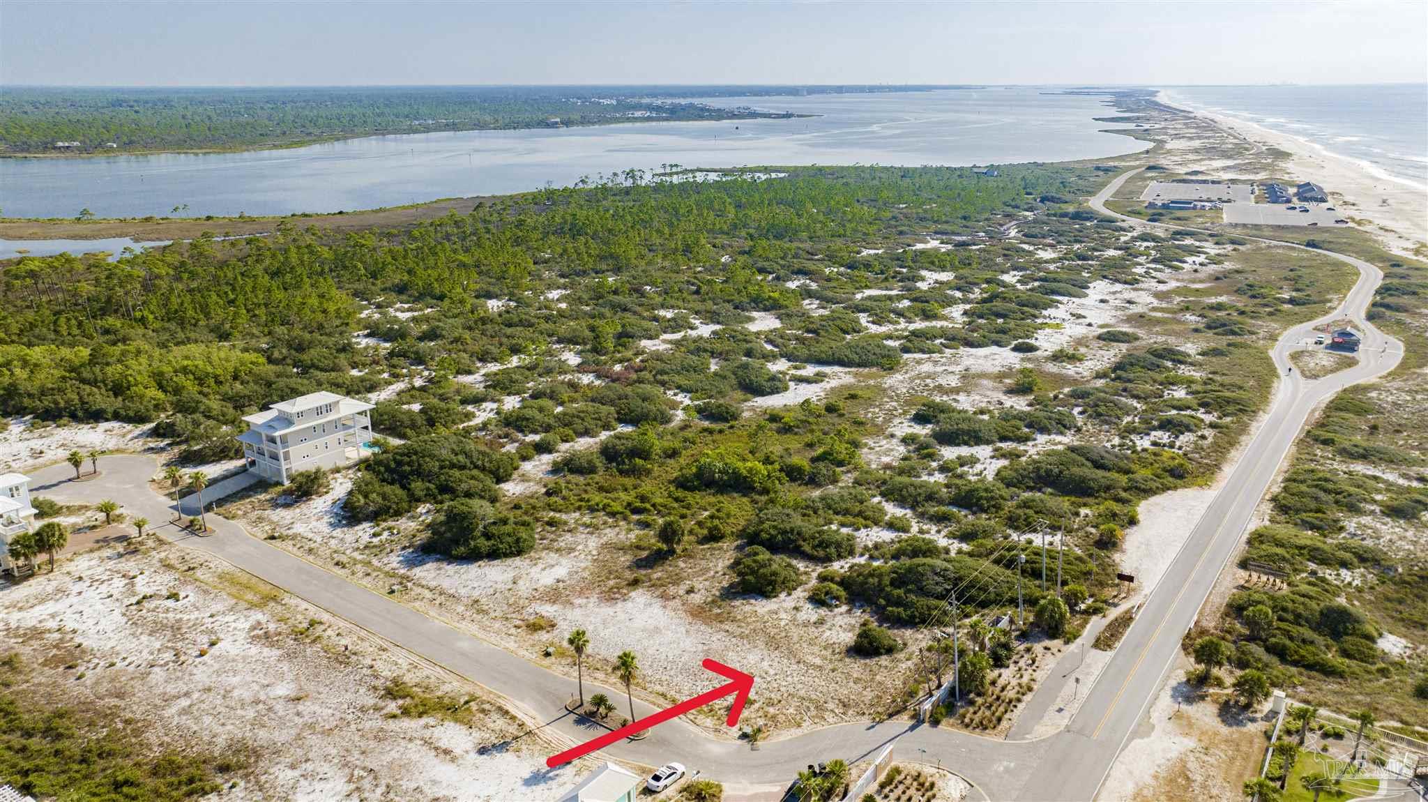 7246 Surfview Drive Perdido Key, FL 32507 - Photo 1 of 23
