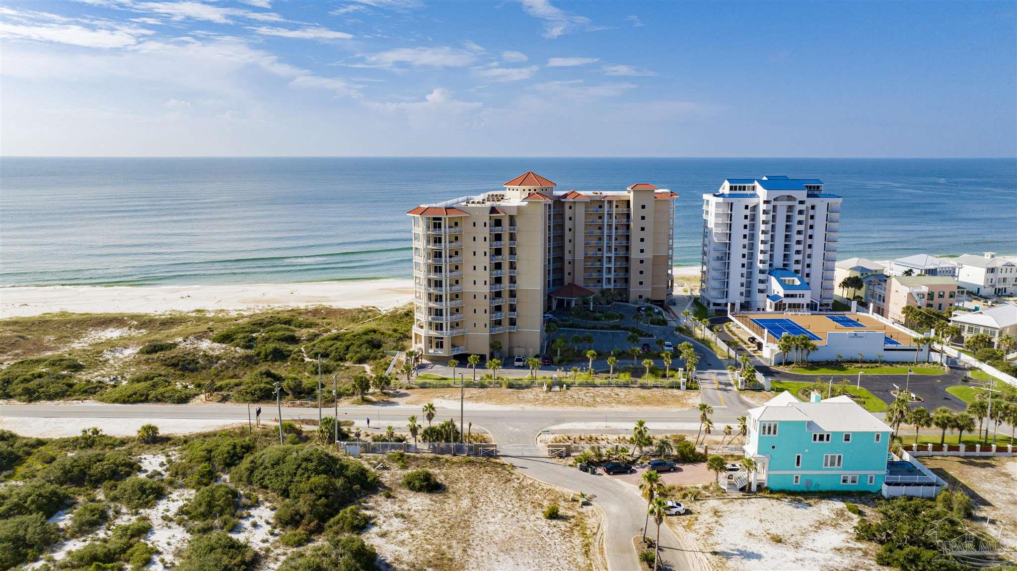 7246 Surfview Drive Perdido Key, FL 32507 - Photo 12 of 23