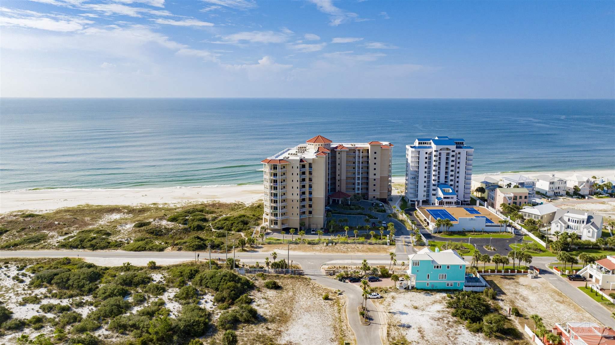 7246 Surfview Drive Perdido Key, FL 32507 - Photo 13 of 23