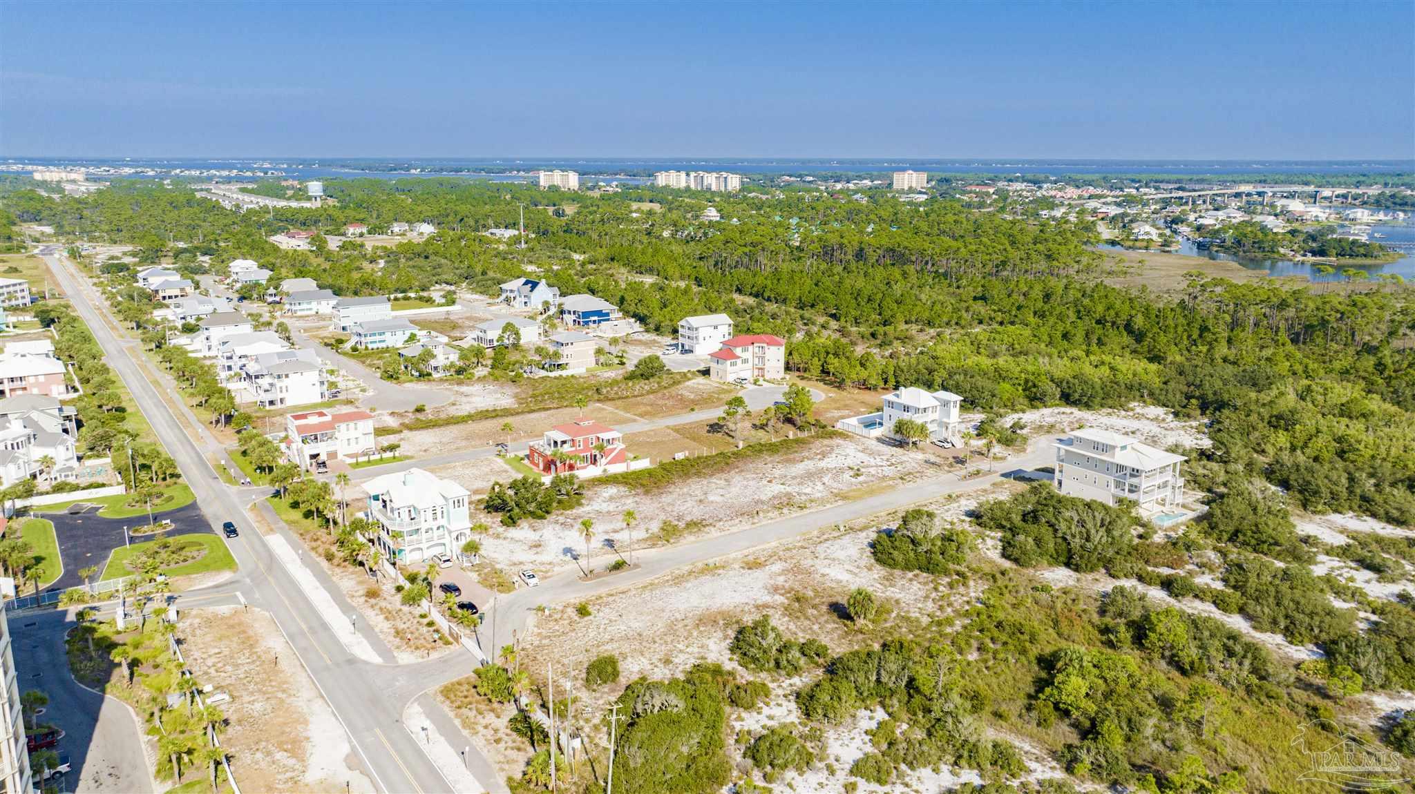 7246 Surfview Drive Perdido Key, FL 32507 - Photo 15 of 23