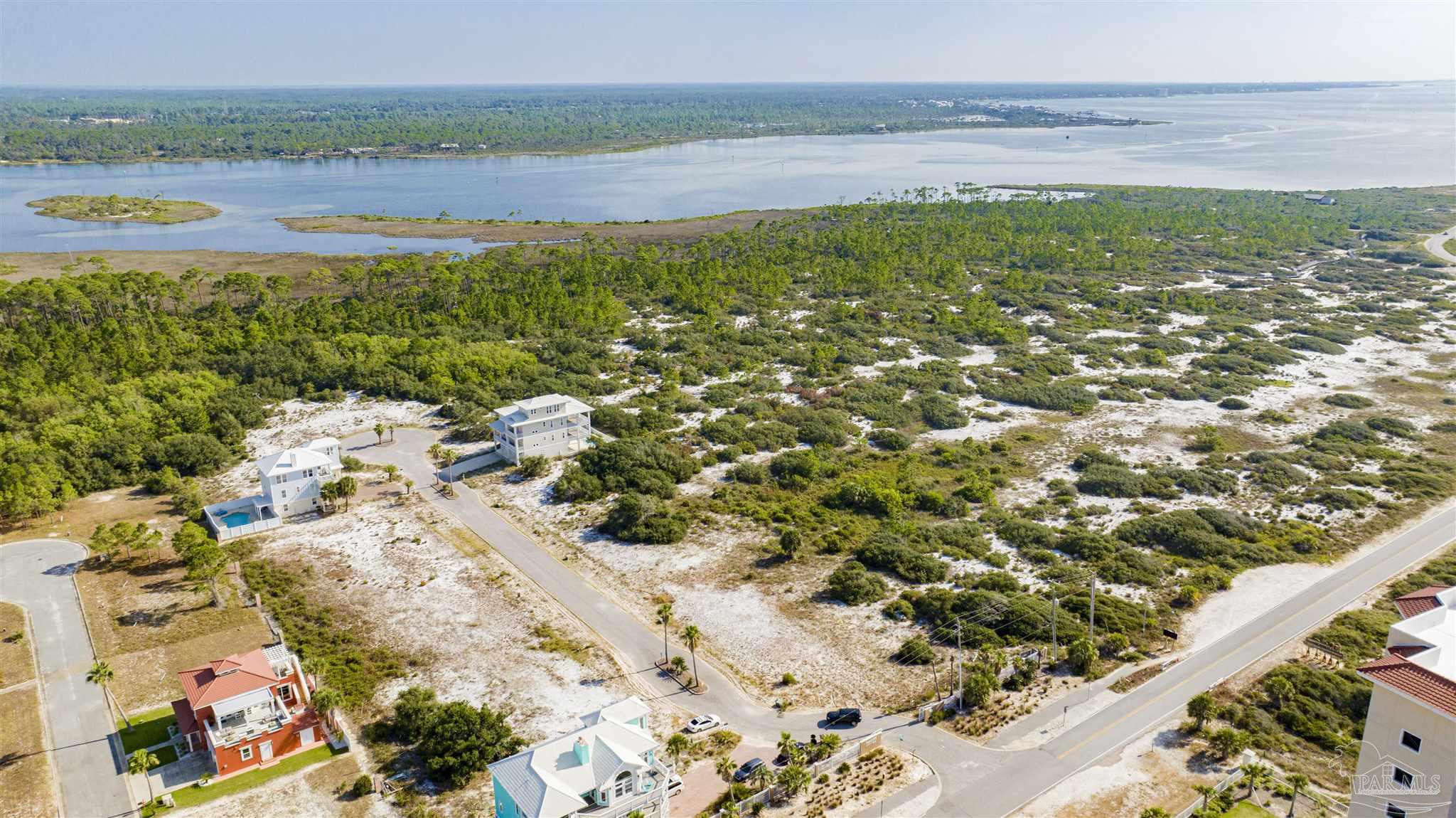 7246 Surfview Drive Perdido Key, FL 32507 - Photo 16 of 23