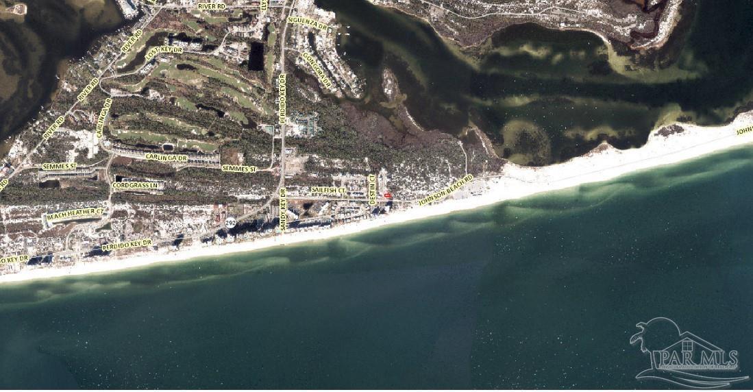 7246 Surfview Drive Perdido Key, FL 32507 - Photo 20 of 23