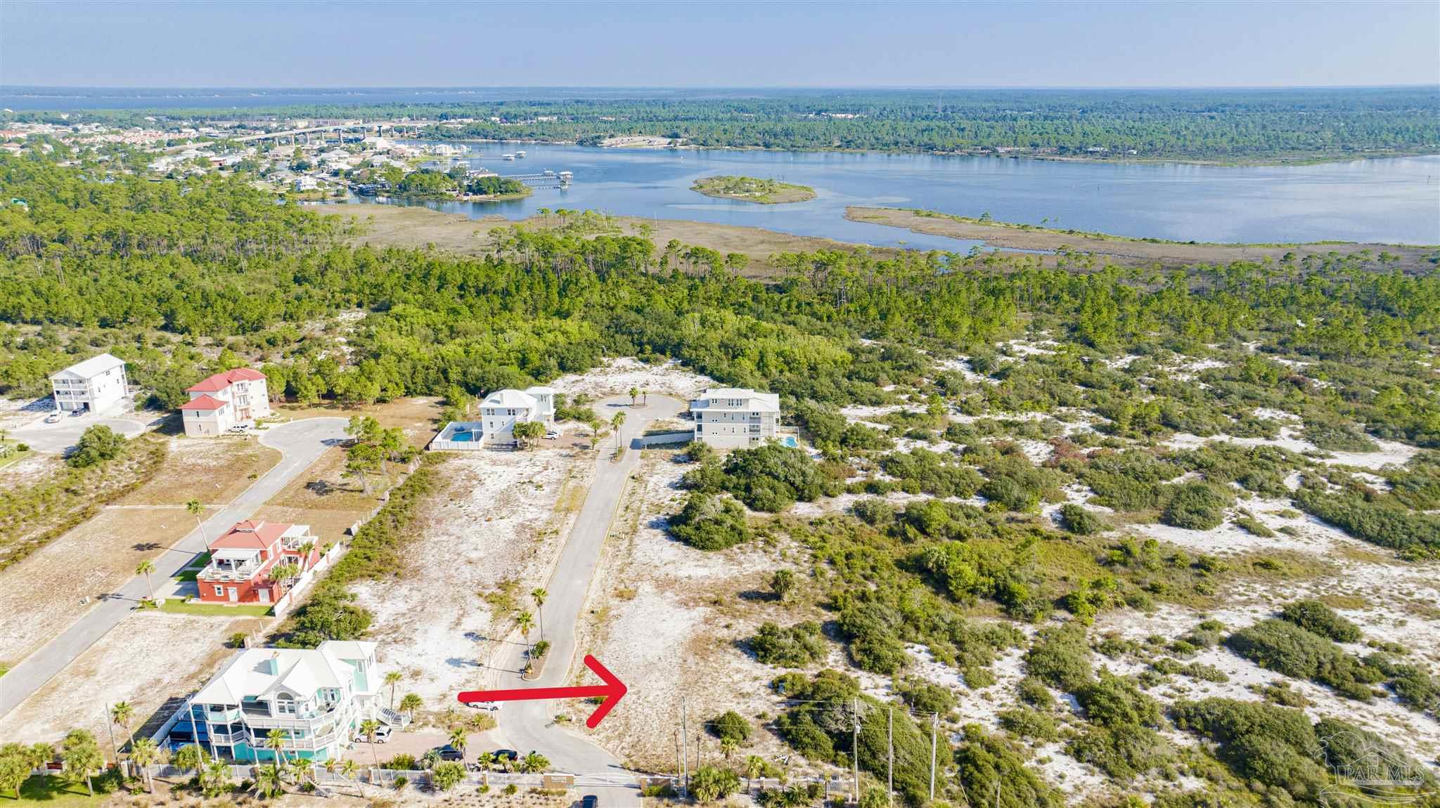 7246 Surfview Drive Perdido Key, FL 32507 - Photo 2 of 23