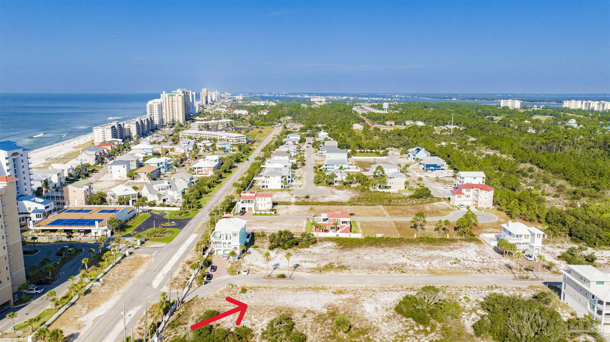 7246 Surfview Drive Perdido Key, FL 32507 - Photo 3 of 23