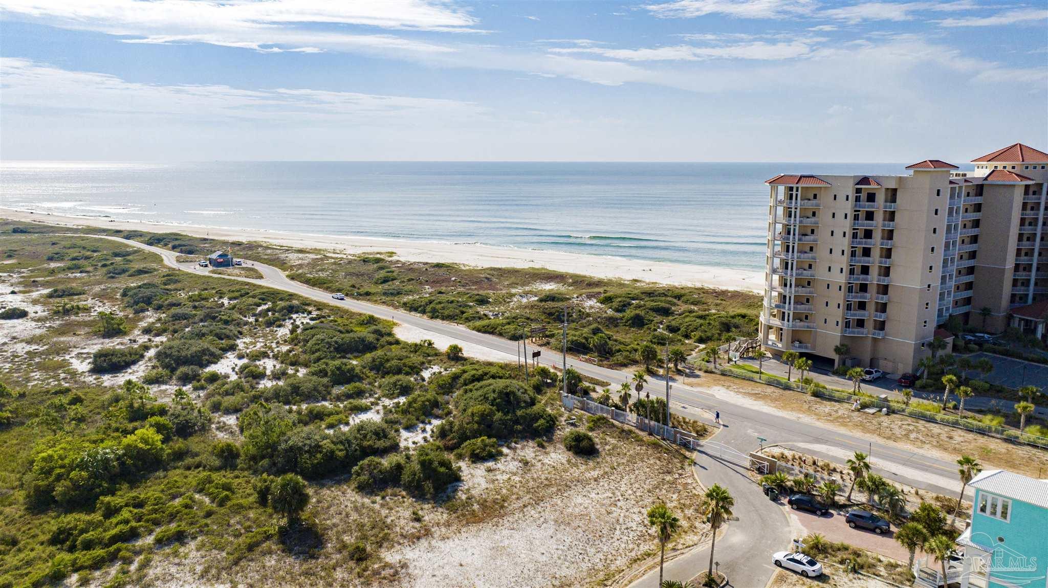 7246 Surfview Drive Perdido Key, FL 32507 - Photo 4 of 23