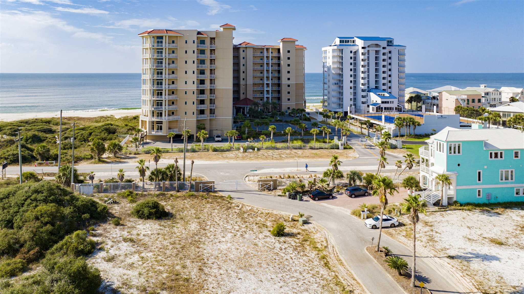 7246 Surfview Drive Perdido Key, FL 32507 - Photo 10 of 23