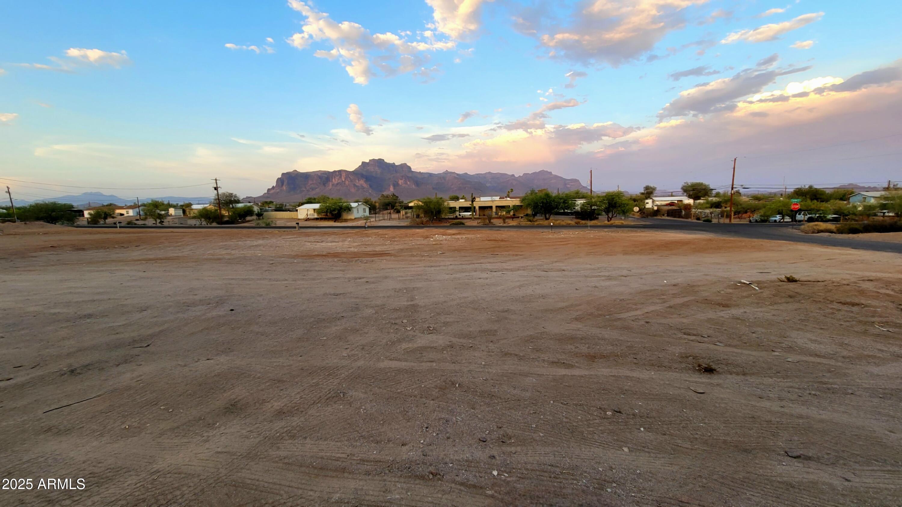 522 South Cortez Road Apache Junction, AZ 85119 - Photo 22 of 48 a view of lake