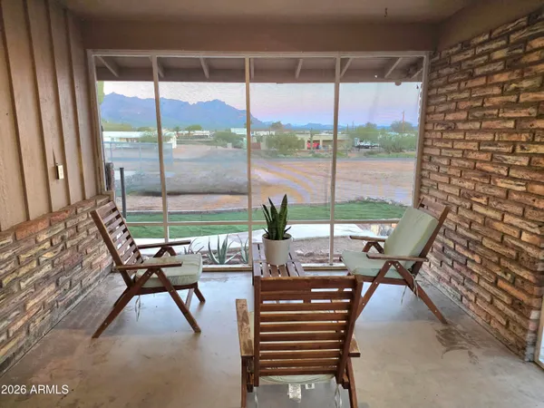 $689,000 | 522 South Cortez Road, Apache Junction, AZ 85119