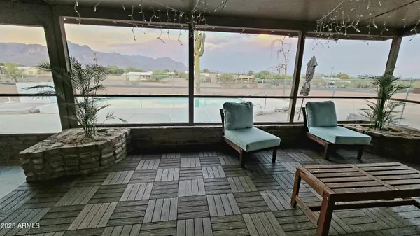 $689,000 | 522 South Cortez Road, Apache Junction, AZ 85119