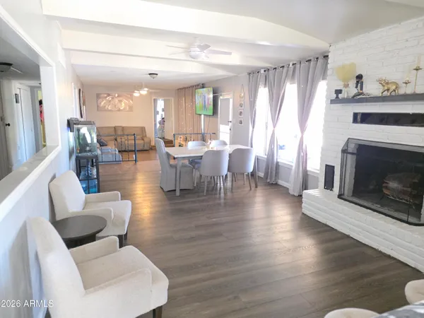 $689,000 | 522 South Cortez Road, Apache Junction, AZ 85119