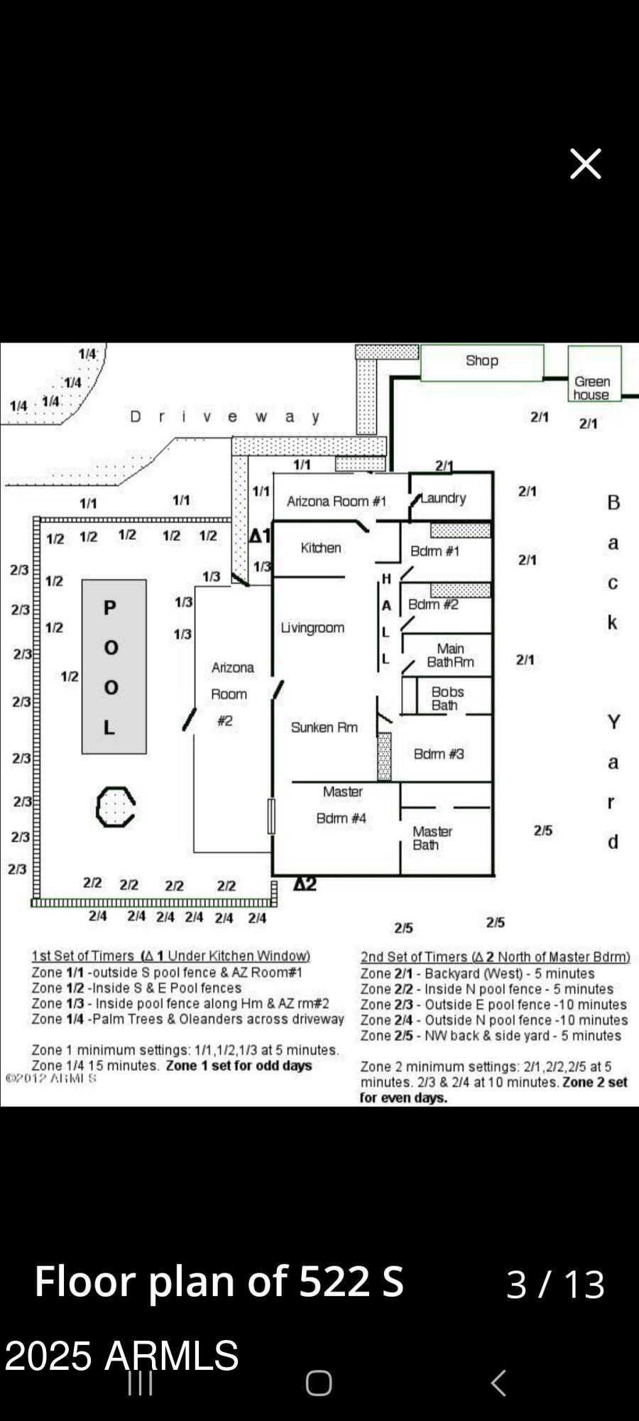 522 South Cortez Road Apache Junction, AZ 85119 - Photo 48 of 48 a view of a kitchen with stainless steel appliances