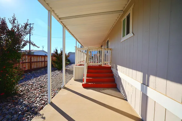 a view of outdoor space