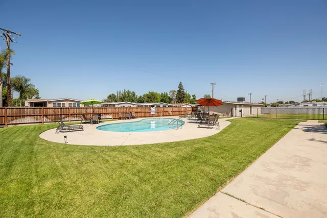 $95,000 | 1459 Standiford Avenue, Unit 68, Modesto, CA 95350