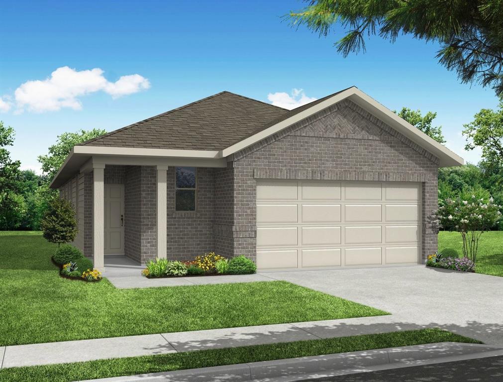 1717 Riverside Trail Blue Ridge, TX 75424 - Photo 1 of 1 Image 1
