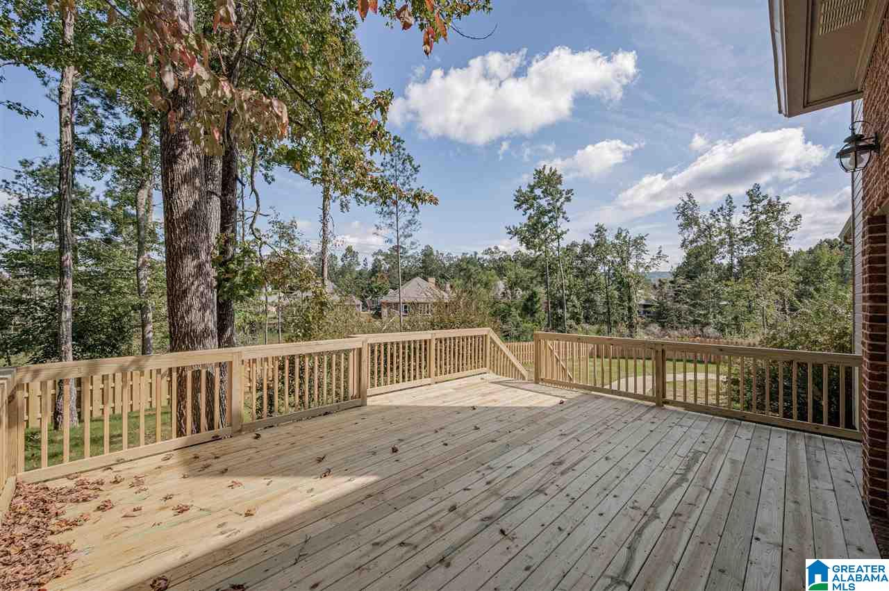 4272 Milner Road East Birmingham, AL 35242 - Photo 45 of 50