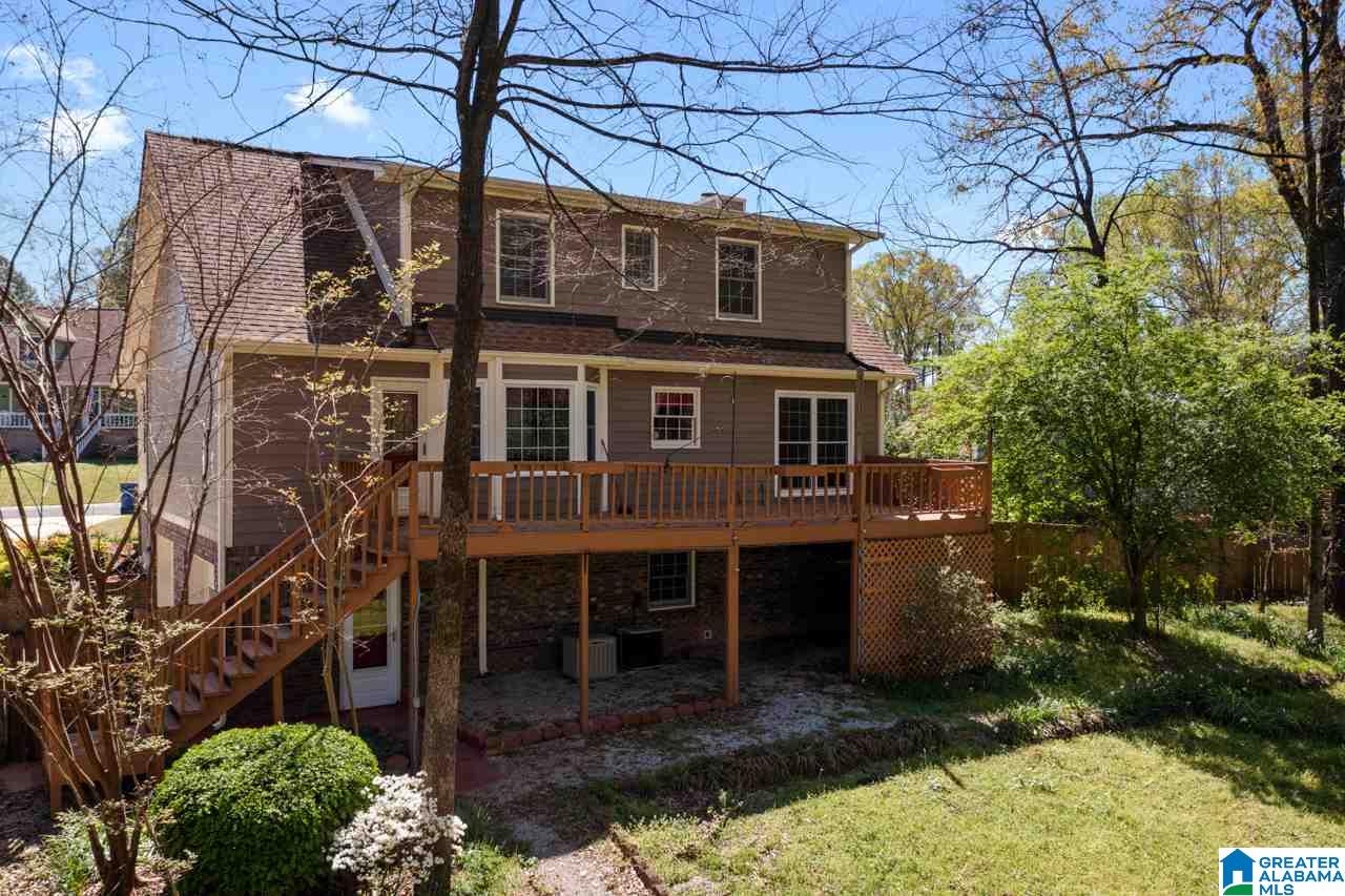 11 South Forty Road Alabaster, AL 35007 - Photo 7 of 37