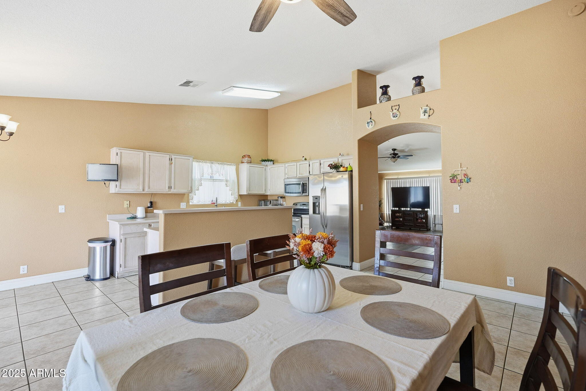 8730 West Ocotillo Road Glendale, AZ 85305 - Photo 27 of 58 Formal Dining or Family room