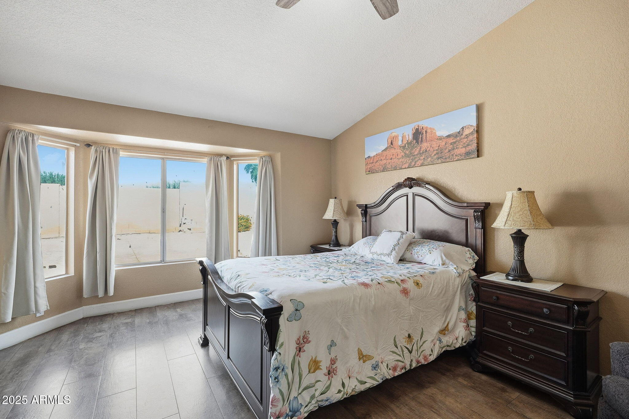 8730 West Ocotillo Road Glendale, AZ 85305 - Photo 29 of 58 Primary Bedroom