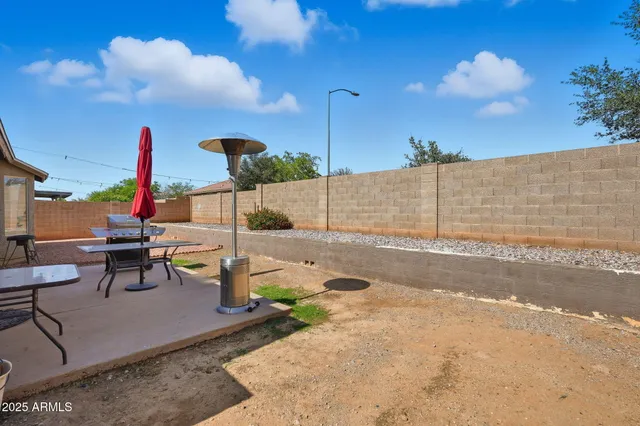 $415,000 | 8730 West Ocotillo Road, Glendale, AZ 85305