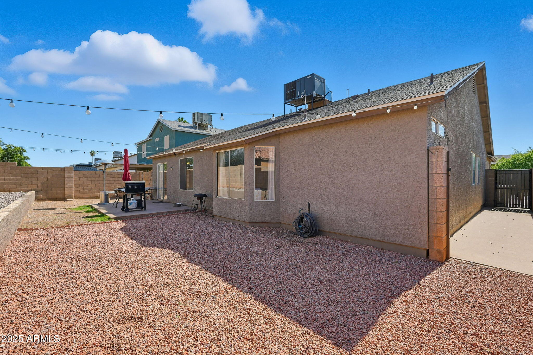8730 West Ocotillo Road Glendale, AZ 85305 - Photo 45 of 58 Backyard