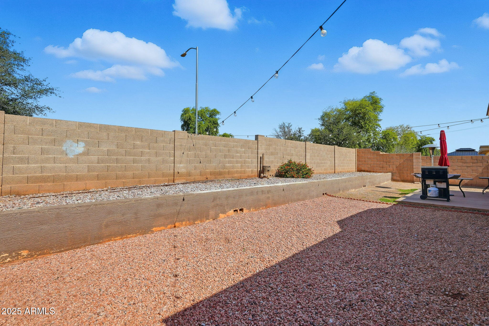 8730 West Ocotillo Road Glendale, AZ 85305 - Photo 46 of 58 Backyard