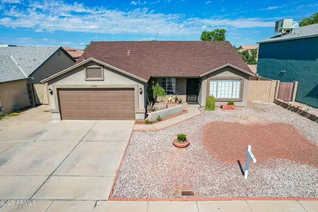 $415,000 | 8730 West Ocotillo Road, Glendale, AZ 85305