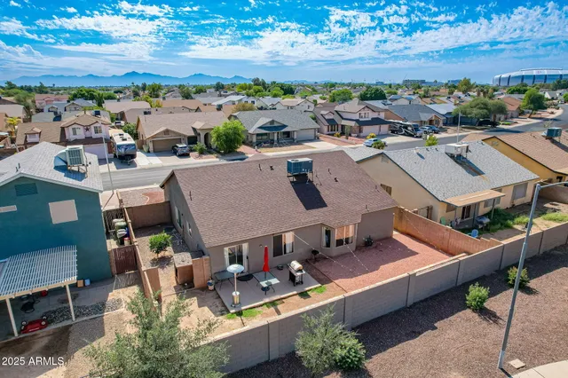 $415,000 | 8730 West Ocotillo Road, Glendale, AZ 85305