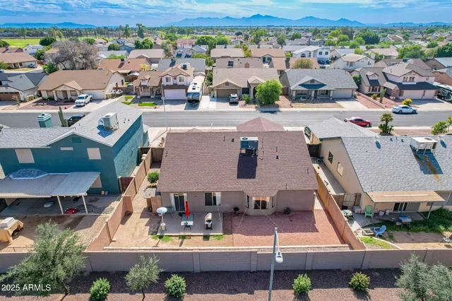 $415,000 | 8730 West Ocotillo Road, Glendale, AZ 85305