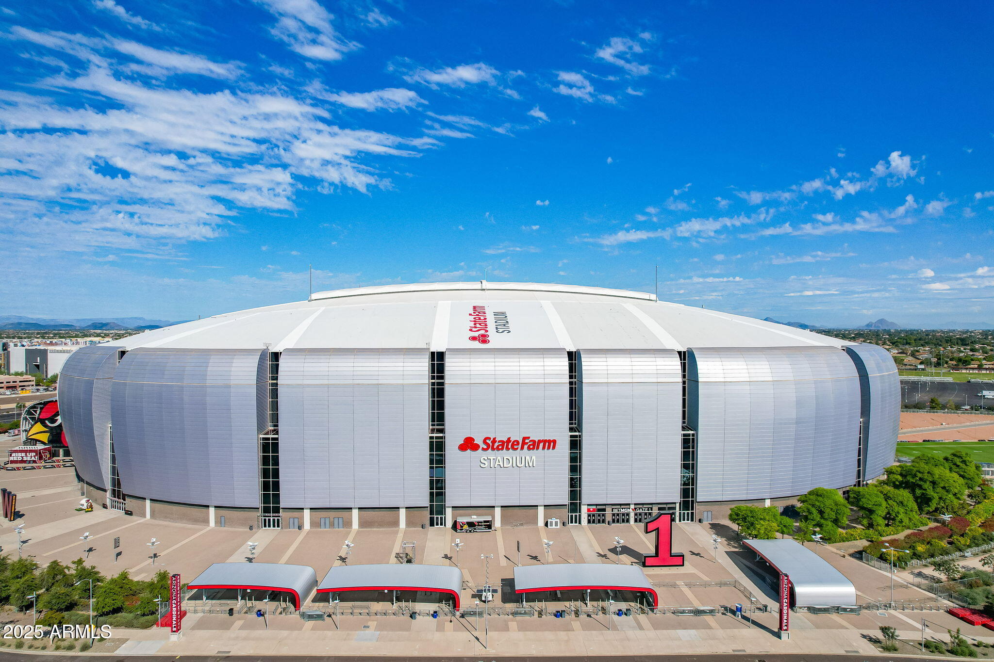 8730 West Ocotillo Road Glendale, AZ 85305 - Photo 52 of 58 State Farm Stadium