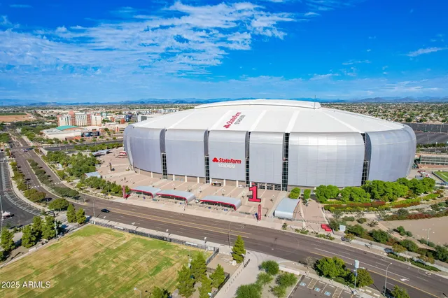 $415,000 | 8730 West Ocotillo Road, Glendale, AZ 85305