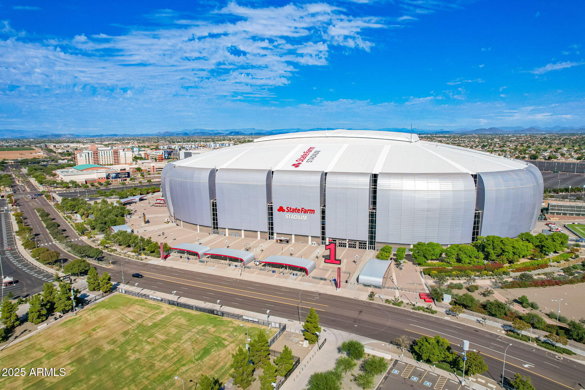 8730 West Ocotillo Road Glendale, AZ 85305 - Photo 53 of 58 State Farm Stadium