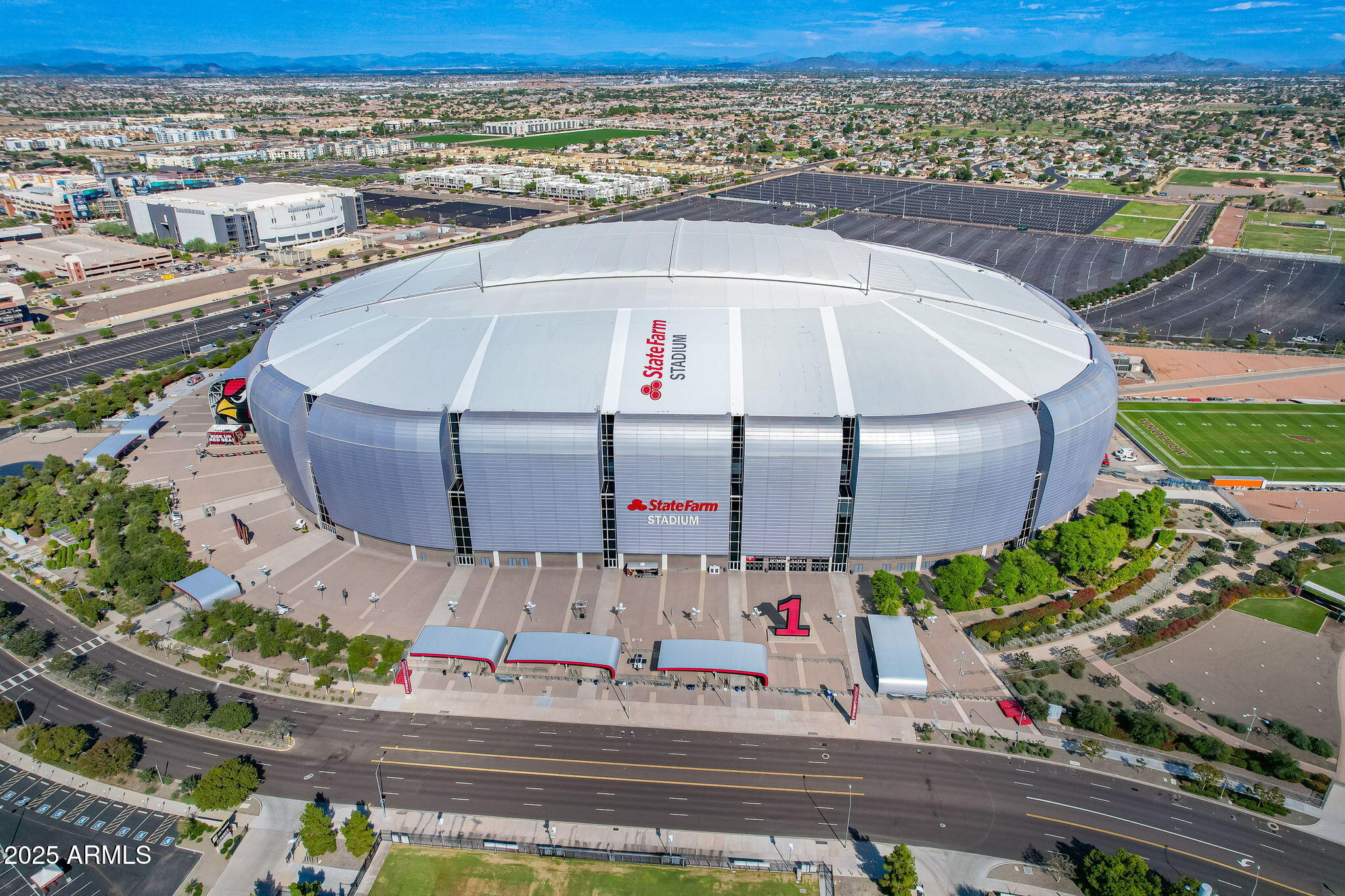 8730 West Ocotillo Road Glendale, AZ 85305 - Photo 55 of 58 State Farm Stadium