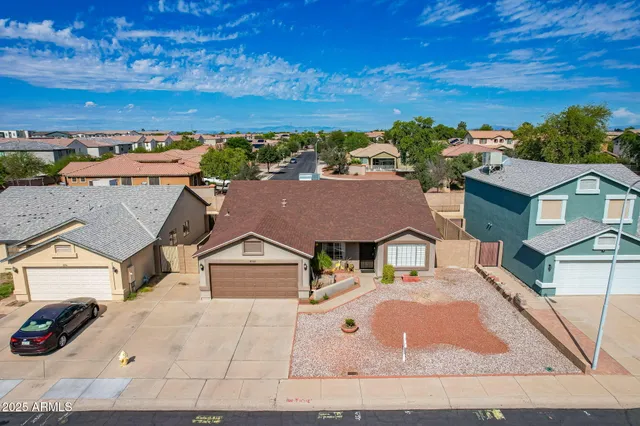 $415,000 | 8730 West Ocotillo Road, Glendale, AZ 85305