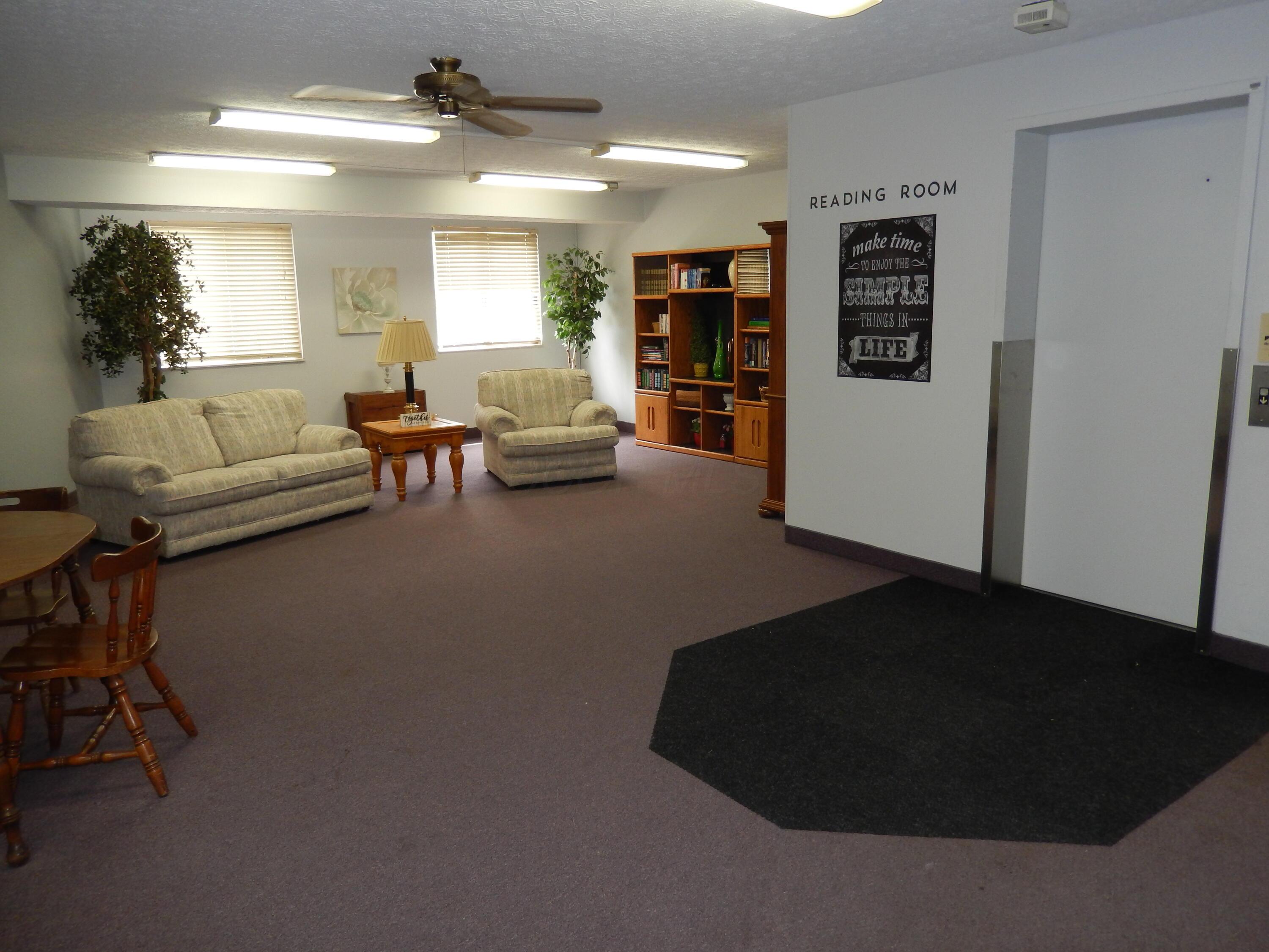 3941 Karl Road, Unit 322 Columbus, OH 43224 - Photo 29 of 42 2nd floor
