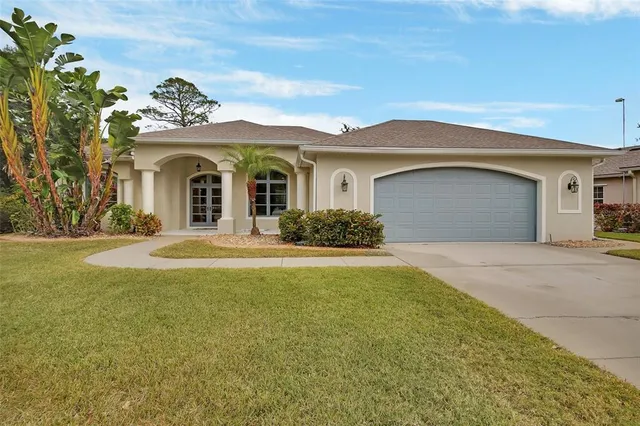 $487,000 | 6235 Morning Drive, Port Orange, FL 32127