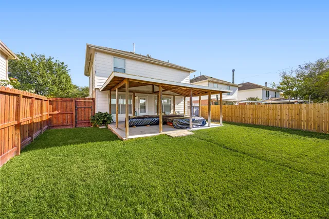 a picture of floor plan