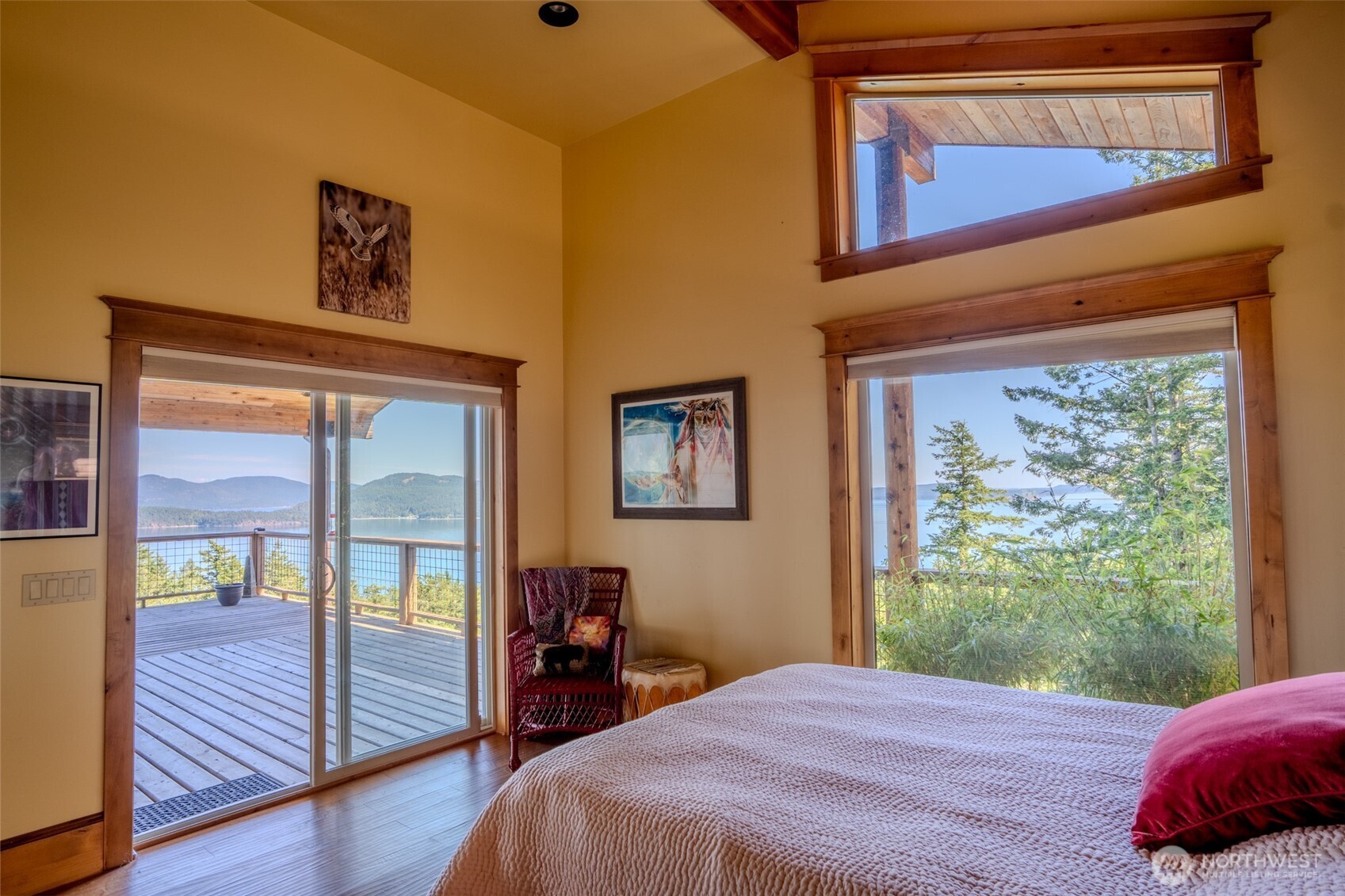 726 Pine Ridge Drive Orcas Island, WA 98280 - Photo 14 of 40