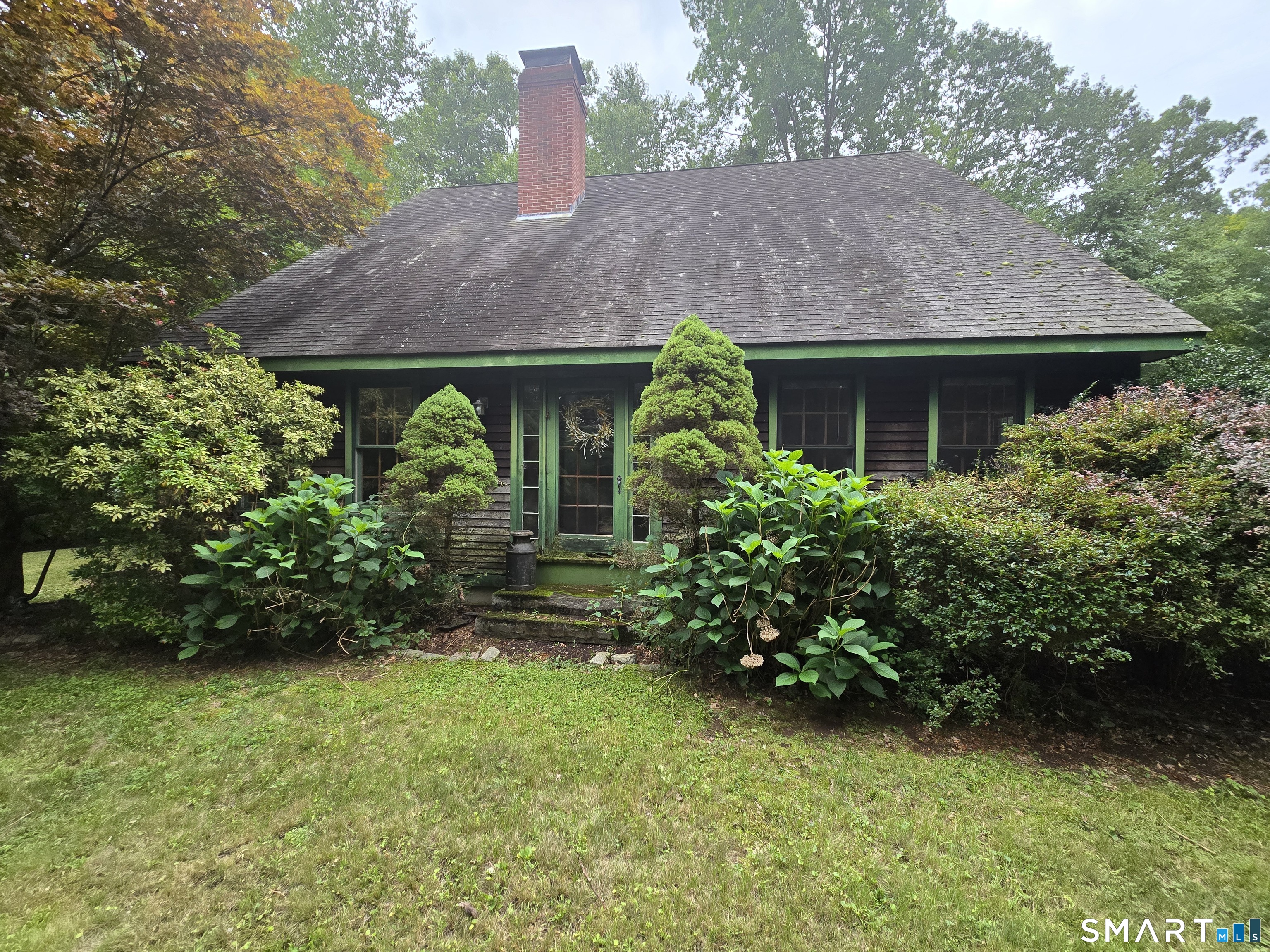 138 Krapf Road Ashford, CT 06278 - Photo 2 of 35 Gallery Image 2
